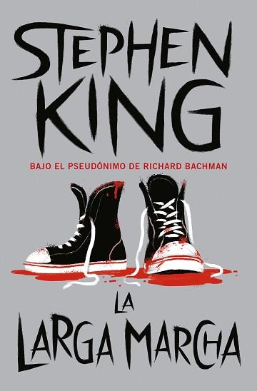 LARGA MARCHA, LA | 9788466352239 | KING, STEPHEN | Llibreria L'Illa - Llibreria Online de Mollet - Comprar llibres online