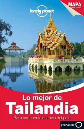 TAILANDIA  | 9788408135432 | AUSTIN BUSH/ADAM SKOLNICK/DAVID EIMER/CHINA WILLIAMS/MARK BEALES/TIM BEWER/CELESTE BRASH | Llibreria L'Illa - Llibreria Online de Mollet - Comprar llibres online
