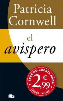 AVISPERO, EL (CAMPAÑA P.CORNWELL A 2,99) | 9788498727128 | CORNWELL, PATRICIA D. | Llibreria L'Illa - Llibreria Online de Mollet - Comprar llibres online