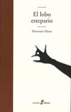 LOBO ESTEPARIO, EL | 9788435009225 | HESSE, HERMANN | Llibreria L'Illa - Llibreria Online de Mollet - Comprar llibres online