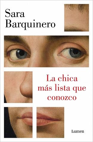 CHICA MÁS LISTA QUE CONOZCO, LA | 9788426433190 | BARQUINERO, SARA | Llibreria L'Illa - Llibreria Online de Mollet - Comprar llibres online