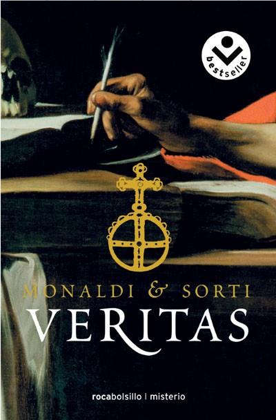VERITAS | 9788496940444 | MONALDI / SORTI | Llibreria L'Illa - Llibreria Online de Mollet - Comprar llibres online