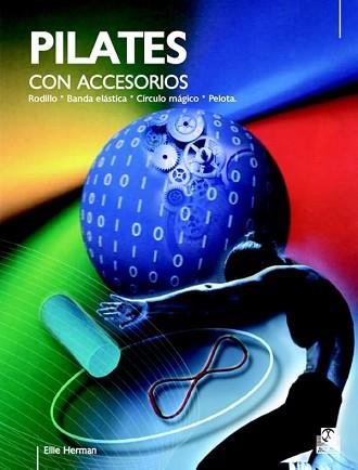 PILATES CON ACCESORIOS | 9788480199018 | HERMAN, ELLIE | Llibreria L'Illa - Llibreria Online de Mollet - Comprar llibres online
