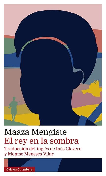 REY EN LA SOMBRA, EL | 9788418526343 | MENGISTE, MAAZA | Llibreria L'Illa - Llibreria Online de Mollet - Comprar llibres online