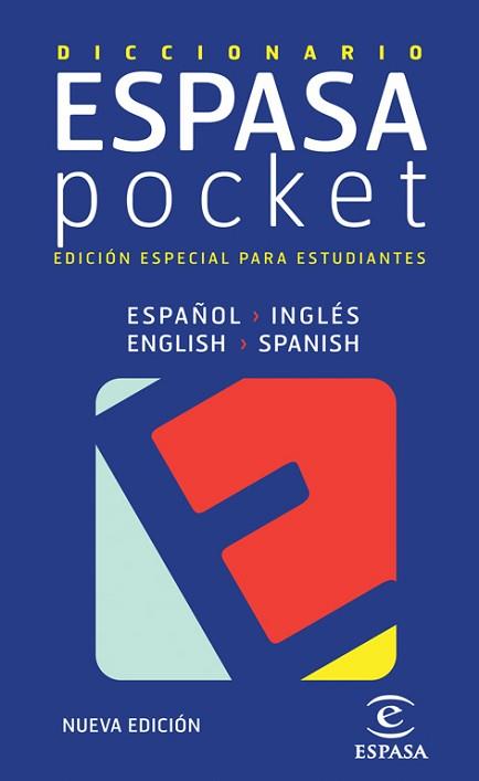 DICCIONARIO DE INGLÉS- ESPAÑOL / ESP | 9788467020533