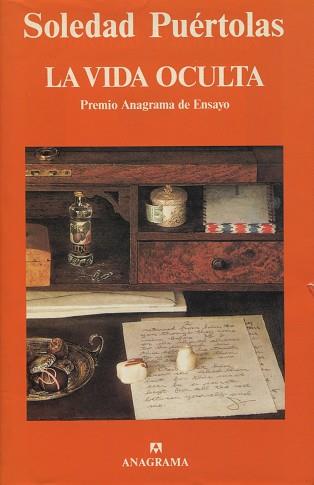 VIDA OCULTA, LA | 9788433913708 | Llibreria L'Illa - Llibreria Online de Mollet - Comprar llibres online