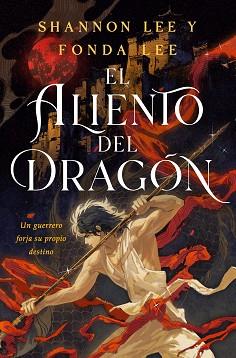 ALIENTO DE DRAGÓN, EL | 9788410163973 | LEE, FONDA/LEE, SHANNON