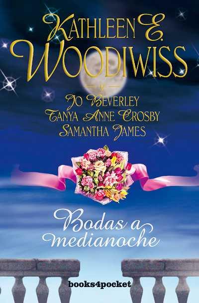 BODAS A MEDIANOCHE | 9788492516773 | WOODIWISS, KATHLEEN