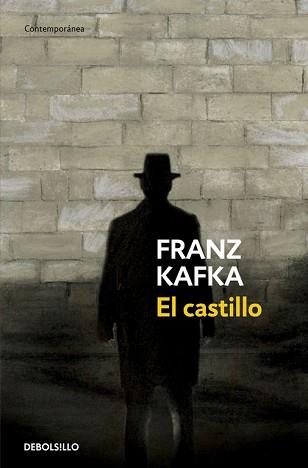 CASTILLO, EL | 9788497593267 | KAFKA, FRANZ | Llibreria L'Illa - Llibreria Online de Mollet - Comprar llibres online