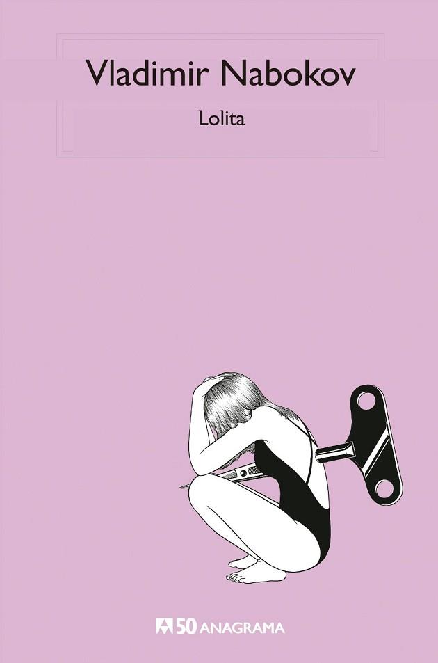 LOLITA | 9788433902689 | NABOKOV, VLADIMIR | Llibreria L'Illa - Llibreria Online de Mollet - Comprar llibres online