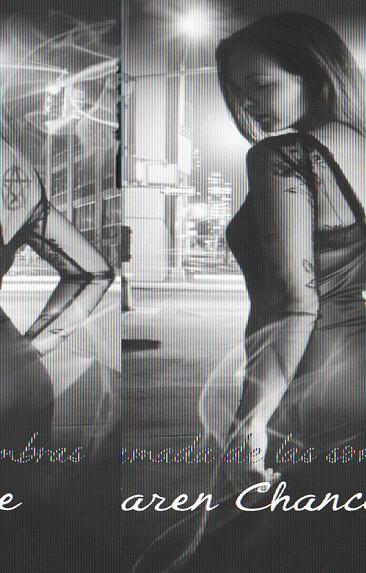 LLAMADA DE LAS SOMBRAS,LA | 9788498004540 | CHANCE, KAREN