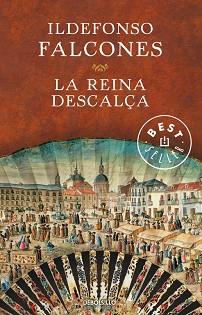 REINA DESCALÇA, LA | 9788490327142 | FALCONES, ILDEFONSO | Llibreria L'Illa - Llibreria Online de Mollet - Comprar llibres online