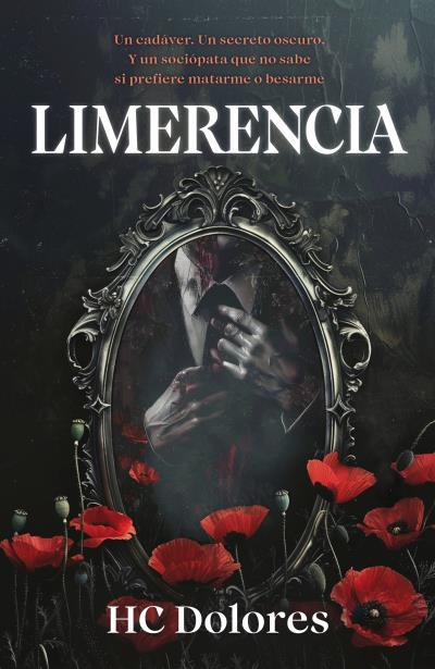LIMERENCIA | 9788415955351 | HC, DOLORES | Llibreria L'Illa - Llibreria Online de Mollet - Comprar llibres online