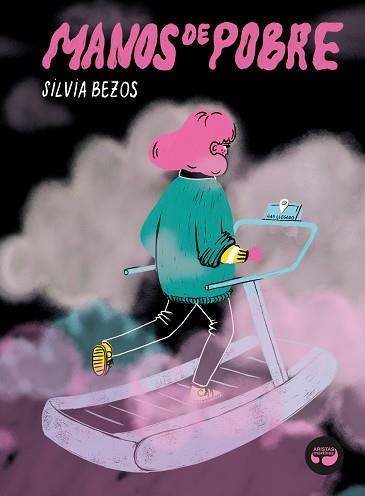 MANOS DE POBRE | 9788419550354 | BEZOS, SILVIA