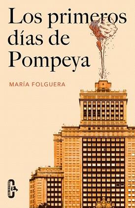 PRIMEROS DÍAS DE POMPEYA (CABALLO DE TROYA 2016, 2) | 9788415451679 | FOLGUERA, MARIA | Llibreria L'Illa - Llibreria Online de Mollet - Comprar llibres online