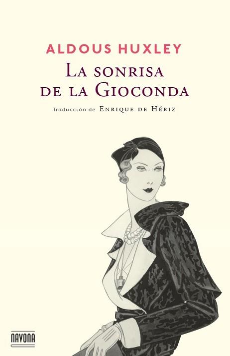 SONRISA DE LA GIOCONDA, LA | 9788492840816 | HUXLEY, ALDOUS | Llibreria L'Illa - Llibreria Online de Mollet - Comprar llibres online