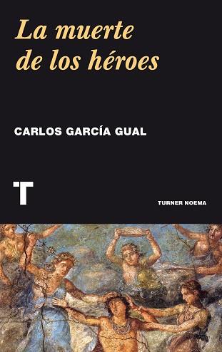 MUERTE DE LOS HÉROES, LA | 9788416714032 | Llibreria L'Illa - Llibreria Online de Mollet - Comprar llibres online