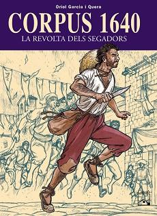 CORPUS 1640 | 9788421830918 | GARCIA I QUERA, ORIOL | Llibreria L'Illa - Llibreria Online de Mollet - Comprar llibres online