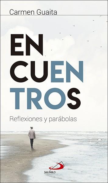 ENCUENTROS | 9788428554190 | GUAITA FERNÁNDEZ, CARMEN