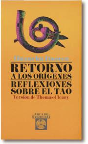 RETORNO A LOS ORIGENES | 9788476407066 | Llibreria L'Illa - Llibreria Online de Mollet - Comprar llibres online