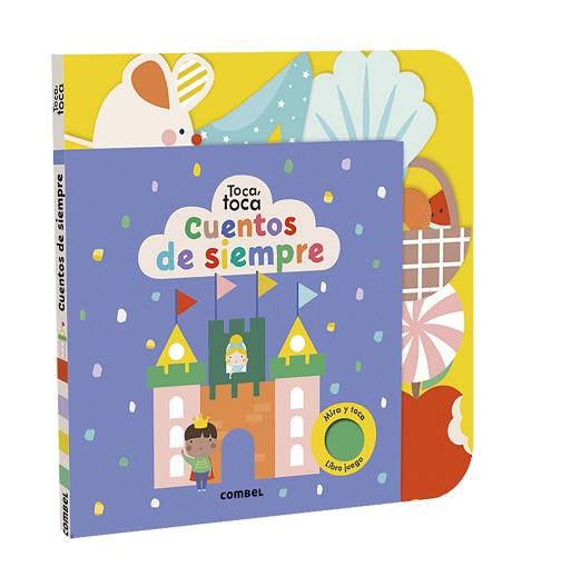 CUENTOS DE SIEMPRE | 9788491017912 | LEMON RIBBON STUDIO | Llibreria L'Illa - Llibreria Online de Mollet - Comprar llibres online