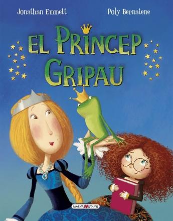 PRÍNCEP GRIPAU, EL | 9788416690022 | EMMETT, JONATHAN/BERNATENE, POLY