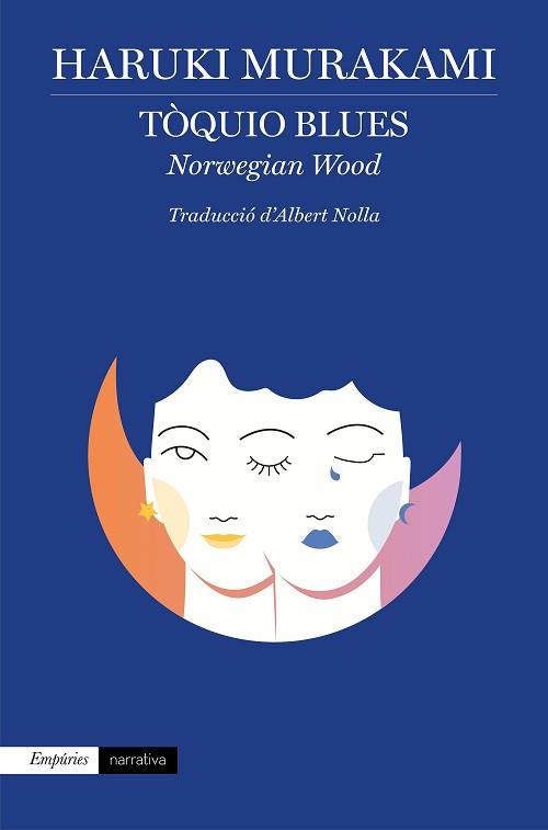 TÒQUIO BLUES | 9788417879648 | MURAKAMI, HARUKI | Llibreria L'Illa - Llibreria Online de Mollet - Comprar llibres online