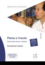 POESIA A L'ESCOLA | 9788495988812 | BONMATÍ GUIDONET, RICARD | Llibreria L'Illa - Llibreria Online de Mollet - Comprar llibres online