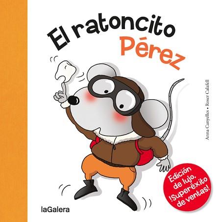 RATONCITO PÉREZ, EL | 9788424659516