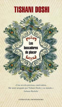 BUSCADORES DE PLACER, LOS | 9788439722601 | DOSHI, TISHANI | Llibreria L'Illa - Llibreria Online de Mollet - Comprar llibres online