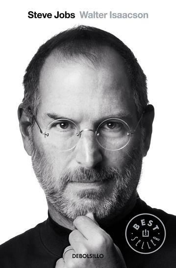 STEVE JOBS. LA BIOGRAFÍA | 9788499897318 | ISAACSON, WALTER | Llibreria L'Illa - Llibreria Online de Mollet - Comprar llibres online