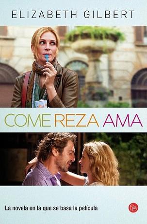 COME REZA AMA | 9788466318242 | GILBERT, ELIZABETH | Llibreria L'Illa - Llibreria Online de Mollet - Comprar llibres online