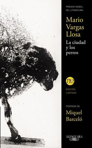 CIUDAD Y LOS PERROS, LA | 9788420419831 | VARGAS LLOSA, MARIO | Llibreria L'Illa - Llibreria Online de Mollet - Comprar llibres online