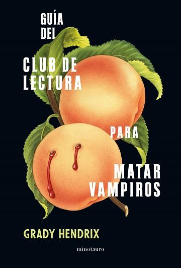 GUÍA DEL CLUB DE LECTURA PARA MATAR VAMPIROS | 9788445009956 | HENDRIX, GRADY | Llibreria L'Illa - Llibreria Online de Mollet - Comprar llibres online