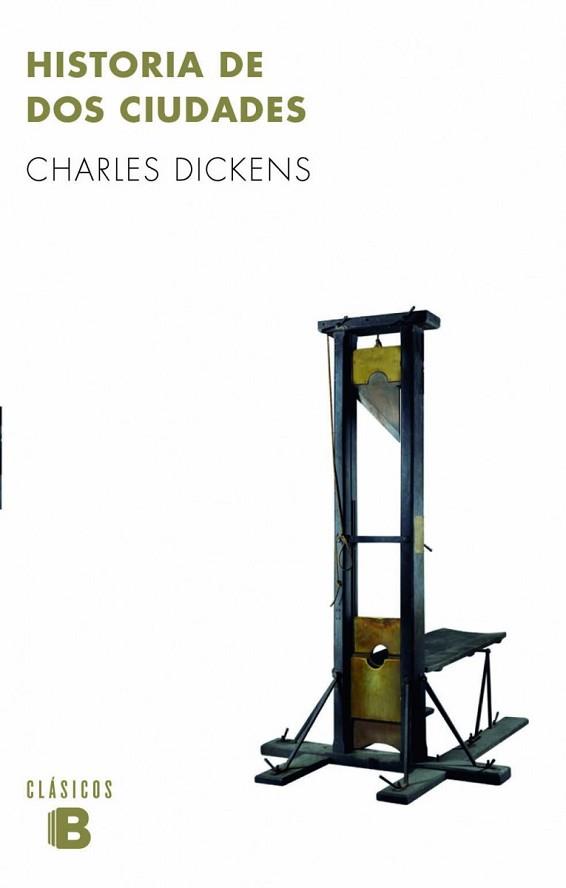 HISTORIA DE DOS CIUDADES | 9788490702741 | DICKENS, CHARLES | Llibreria L'Illa - Llibreria Online de Mollet - Comprar llibres online