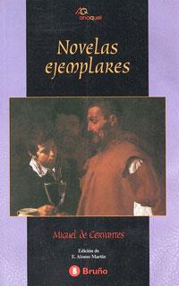 NOVELAS EJEMPLARES | 9788421614761 | Llibreria L'Illa - Llibreria Online de Mollet - Comprar llibres online