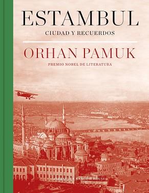 ESTAMBUL  | 9788439733072 | PAMUK, ORHAN