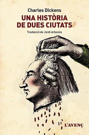 HISTÒRIA DE DUES CIUTATS, UNA | 9788488839862 | DICKENS, CHARLES | Llibreria L'Illa - Llibreria Online de Mollet - Comprar llibres online