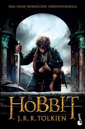HOBBIT, EL | 9788445002322 | TOLKIEN, J. R. R.  | Llibreria L'Illa - Llibreria Online de Mollet - Comprar llibres online