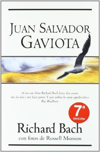 JUAN SALVADOR GAVIOTA | 9788466612494 | BACH, RICHARD | Llibreria L'Illa - Llibreria Online de Mollet - Comprar llibres online