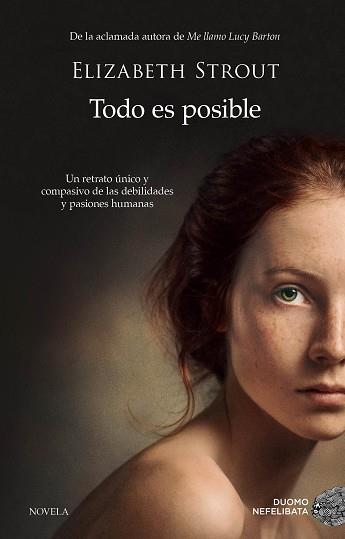 TODO ES POSIBLE | 9788416634828 | STROUT, ELIZABETH | Llibreria L'Illa - Llibreria Online de Mollet - Comprar llibres online