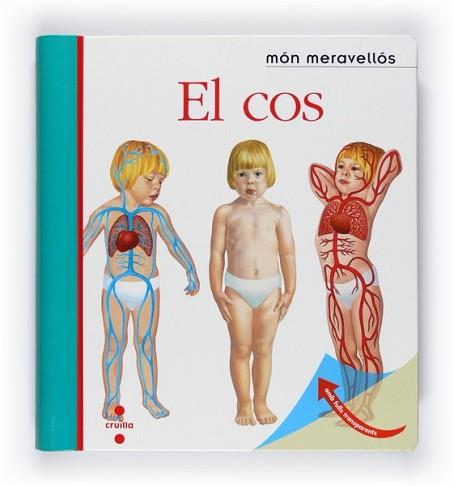 COS, EL | 9788466125154 | PEYROLS, SYLVAINE | Llibreria L'Illa - Llibreria Online de Mollet - Comprar llibres online