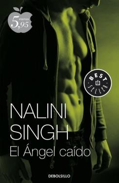 ÁNGEL CAÍDO, EL | 9788490625224 | SINGH, NALINI