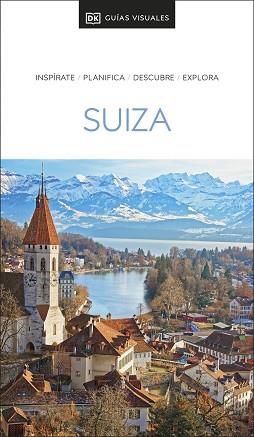 SUIZA  | 9780241626504 | DK | Llibreria L'Illa - Llibreria Online de Mollet - Comprar llibres online