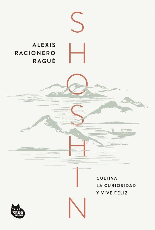 SHOSHIN | 9788410427259 | RACIONERO RAGUÉ, ALEXIS | Llibreria L'Illa - Llibreria Online de Mollet - Comprar llibres online