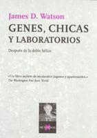 GENES CHICAS Y LABORATORIOS MT-91 | 9788483104538 | WATSON, JAMES D. | Llibreria L'Illa - Llibreria Online de Mollet - Comprar llibres online