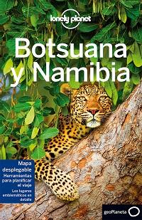BOTSUANA Y NAMIBIA 1 | 9788408175544 | HAM, ANTHONY/HOLDEN, TRENT