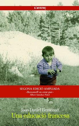 EDUCACIÓ FRANCESA, UNA | 9788488839367 | BEZSONOFF, JOAN-DANIEL | Llibreria L'Illa - Llibreria Online de Mollet - Comprar llibres online
