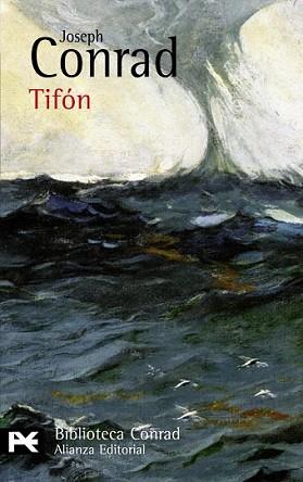 TIFON | 9788420662442 | CONRAD, JOSEPH | Llibreria L'Illa - Llibreria Online de Mollet - Comprar llibres online