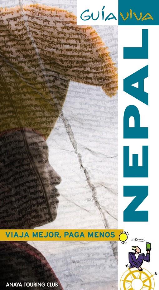 NEPAL | 9788497768566 | ALVA, EVA | Llibreria L'Illa - Llibreria Online de Mollet - Comprar llibres online